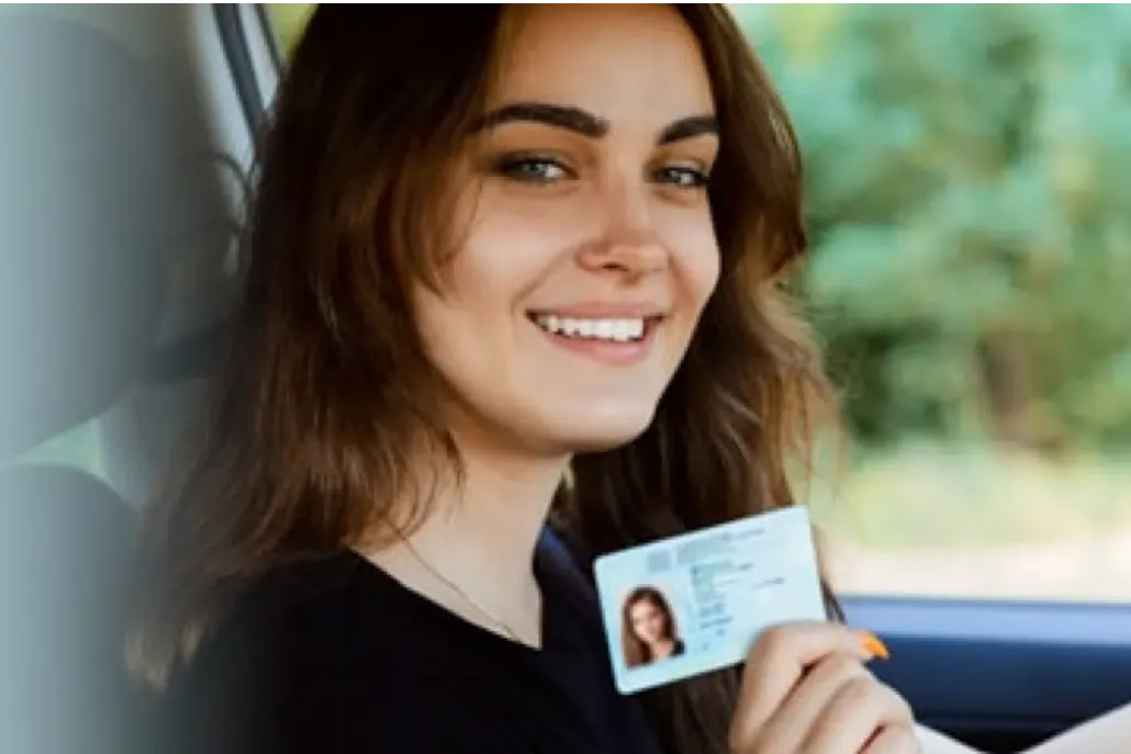 Führerschein-Umschreibung bei Peters Fahrschule München